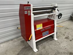 OSTAS SBM 700 x 95