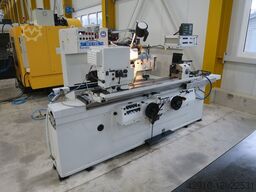 WEISS W11