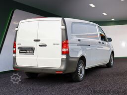 Mercedes-Benz Vito 116 CDI Kasten Extralang Holz Kamera DAB