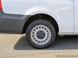 Mercedes-Benz Vito 116 CDI Kasten Extralang Holz Kamera DAB