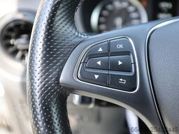 Mercedes-Benz Vito 116 CDI Kasten Extralang Holz Kamera DAB