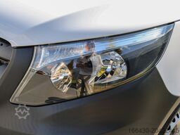 Mercedes-Benz Vito 116 CDI Kasten Extralang Holz Kamera DAB