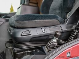 Mercedes-Benz Actros 1846 LS-SZM-Hydraulikanlage