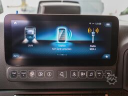 Mercedes-Benz Actros 1846 LS-SZM-Hydraulikanlage