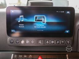 Mercedes-Benz Actros 1846 LS-SZM-Hydraulikanlage