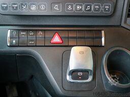 Mercedes-Benz Actros 1846 LS-SZM-Hydraulikanlage
