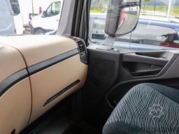 Mercedes-Benz Actros 1846 LS-SZM-Hydraulikanlage