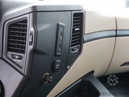 Mercedes-Benz Actros 1846 LS-SZM-Hydraulikanlage