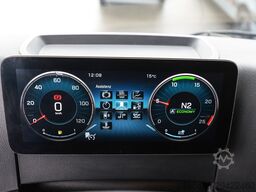 Mercedes-Benz Actros 1846 LS-SZM-Hydraulikanlage