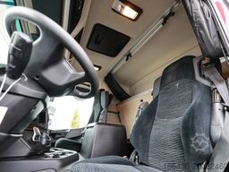 Mercedes-Benz Actros 1846 LS-SZM-Hydraulikanlage