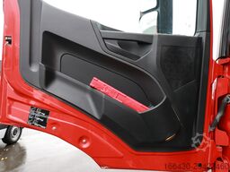 Mercedes-Benz Actros 1846 LS-SZM-Hydraulikanlage