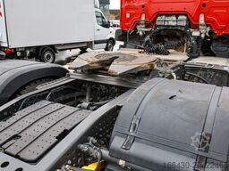 Mercedes-Benz Actros 1846 LS-SZM-Hydraulikanlage