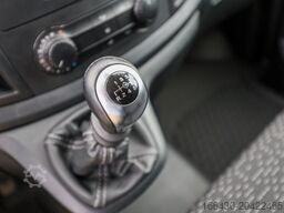 Mercedes-Benz Vito 116 CDI Kasten Extralang Holz Kamera DAB