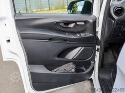 Mercedes-Benz Vito 116 CDI Kasten Extralang Holz Kamera DAB