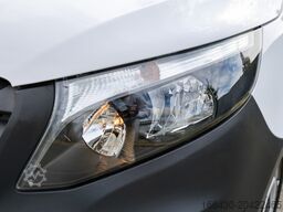Mercedes-Benz Vito 116 CDI Kasten Extralang Holz Kamera DAB