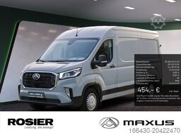 Maxus DELIVER 9