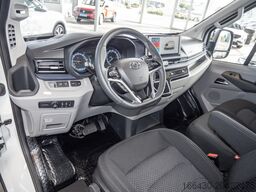 Maxus eDELIVER 9 KA L3H2 88 kW/h Neues Modell Klima