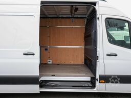 Mercedes-Benz Sprinter 317 CDI Kasten Hochdach Lang Navi Ka