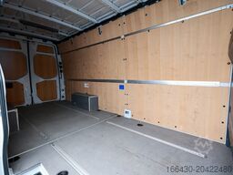 Mercedes-Benz Sprinter 317 CDI Kasten Hochdach Lang Navi Ka