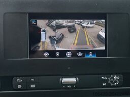 Mercedes-Benz Sprinter 317 CDI Kasten Hochdach Lang Navi Ka