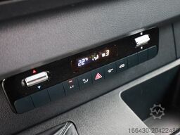Mercedes-Benz Sprinter 317 CDI Kasten Hochdach Lang Navi Ka
