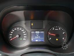 Mercedes-Benz Sprinter 317 CDI Kasten Hochdach Lang Navi Ka