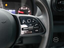 Mercedes-Benz Sprinter 317 CDI Kasten Hochdach Lang Navi Ka