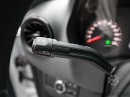 Mercedes-Benz Sprinter 317 CDI Kasten Hochdach Lang Navi Ka