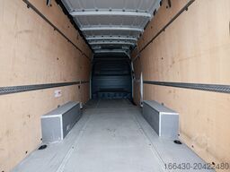 Mercedes-Benz Sprinter 317 CDI Kasten Hochdach Lang Navi Ka