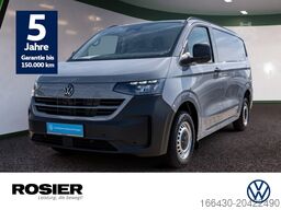 VW T7 Transporter Kasten 2.0 l TDI 6-Gang AHK KAMER