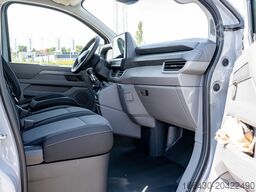 VW T7 Transporter Kasten 2.0 l TDI 6-Gang AHK KAMER