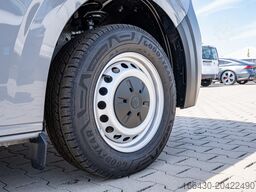 VW T7 Transporter Kasten 2.0 l TDI 6-Gang AHK KAMER