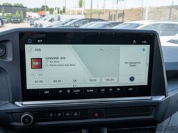 VW T7 Transporter Kasten 2.0 l TDI 6-Gang AHK KAMER