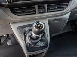 VW T7 Transporter Kasten 2.0 l TDI 6-Gang AHK KAMER