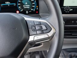 VW T7 Transporter Kasten 2.0 l TDI 6-Gang AHK KAMER