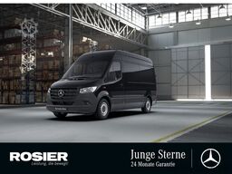 Mercedes-Benz Sprinter 317 CDI Kasten L2H2 Holz Navi Kamera