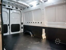 Maxus eDELIVER 9 KA L3H2 72 kWh Abstandstemp. LED K