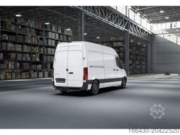 Mercedes-Benz Sprinter 315 CDI Kasten L2H2 AHK Stdhz. Navi