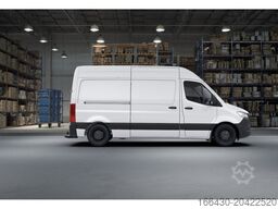 Mercedes-Benz Sprinter 315 CDI Kasten L2H2 AHK Stdhz. Navi
