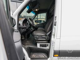 Mercedes-Benz Sprinter 315 CDI Kasten L2H2 AHK Stdhz. Navi