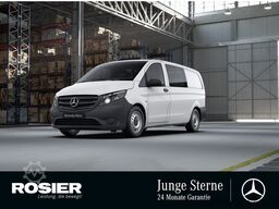 Mercedes-Benz Vito 114 CDI Kasten Lang AHK Standhz. Kamera