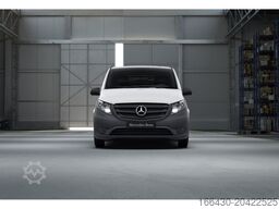 Mercedes-Benz Vito 114 CDI Kasten Lang AHK Standhz. Kamera