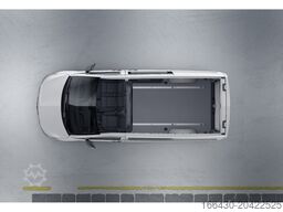 Mercedes-Benz Vito 114 CDI Kasten Lang AHK Standhz. Kamera