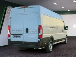 Peugeot Boxer KA 435 L4H2 BlueHDi 180 AT KLIMA BT PDC