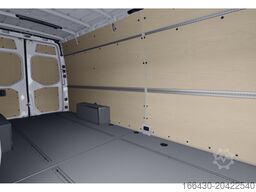 Mercedes-Benz Sprinter 317 CDI Kasten L3H2 Holz Navi Kamera
