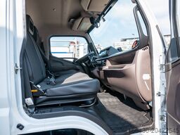 FUSO Canter e 7C18e Koffer LBW 200km Reichw Klima LED