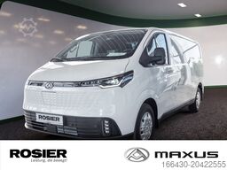 Maxus eDELIVER 7 KA ALLRAD L2H1 88 kW/h Klima Kamer