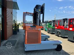 Combilift Hubtex DQ45 G /LPG/Only 1116 hours !