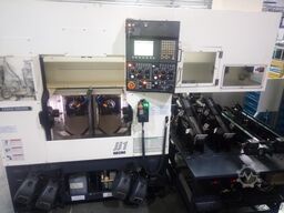 DMG (WASINO/AMADA) JJ-1