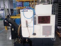 DMG (WASINO/AMADA) JJ-1